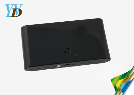 20800mAh голодают поручая портативный блок питания USB для компьтер-книжки/Iphone/iPod
