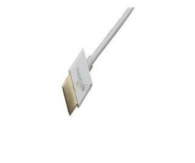 кабель передачи данных USB 1080p, ультратонкий тип HDMI A.M. к A.M. Кабелю