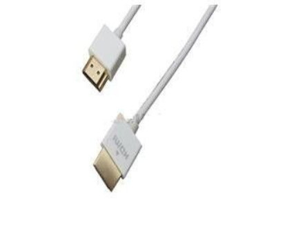 кабель передачи данных USB 1080p, ультратонкий тип HDMI A.M. к A.M. Кабелю