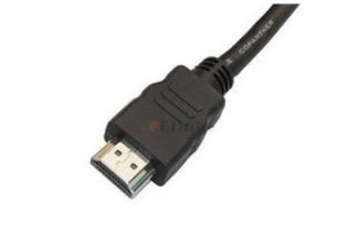 Кабель покрынный золотом USB передачи данных HDMI на Displayport 1,1