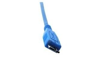 Кабель передачи данных USB HDMI, USB 3,0 мужчина к микро- кабелю мужчины b