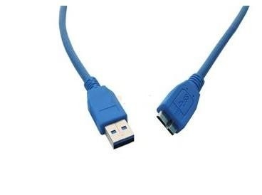Кабель передачи данных USB HDMI, USB 3,0 мужчина к микро- кабелю мужчины b