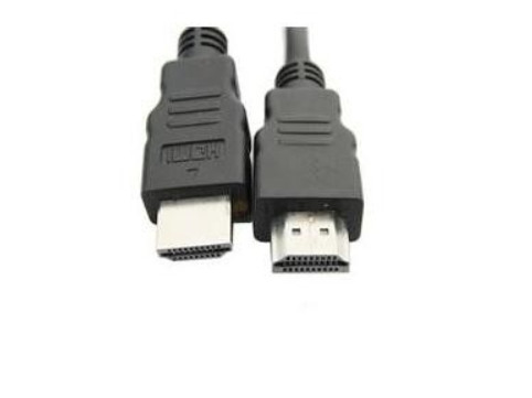 Черный тип разрешение HDMI кабеля 1080p переноса USB, частота коротковолнового диапазона