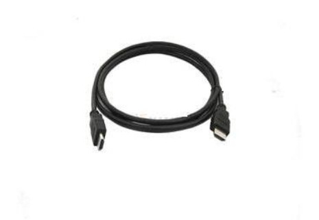 Черный тип разрешение HDMI кабеля 1080p переноса USB, частота коротковолнового диапазона