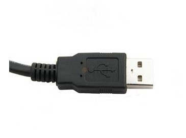 Мужчина к тарифу переходов кабеля передачи данных USB кабеля b мыжскому до 480Mbps