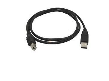 Мужчина к тарифу переходов кабеля передачи данных USB кабеля b мыжскому до 480Mbps