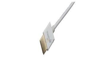 HDMI A.M. к кабелю передачи данных A.M. Кабеля USB, ультратонкому типу