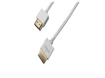 HDMI A.M. к кабелю передачи данных A.M. Кабеля USB, ультратонкому типу