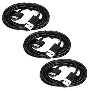 Экстренно длиной почерните кабель синхронизации данным по USB 6FT для iPad iPhone 4 4S 3GS iPod Яблока