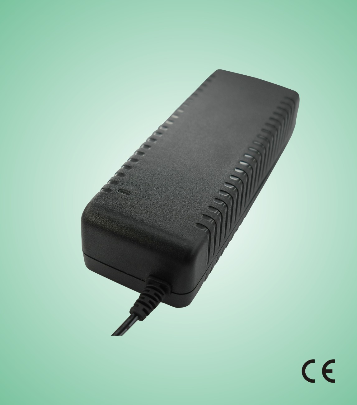 KTec 120Вт высокой мощности плотность Desttop переключение адаптер питания для Set-top-box / ноутбука