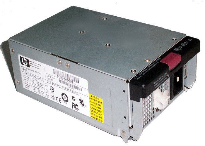 COMPAQ 337867-001 электропитаний сервера HP 1300W с активным вентилятором
