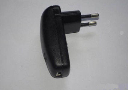 2 / 3 prong Мини-кронштейн универсальный USB адаптер питания с ЕС, Великобритания, США, CH, AU штекер