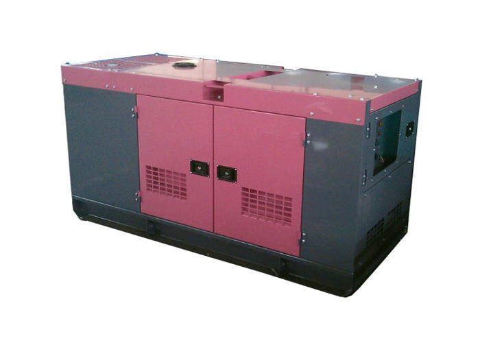 500 КВА Оригинальный дизельный генератор FPT Iveco / блок питания, дизельный генератор без звука
