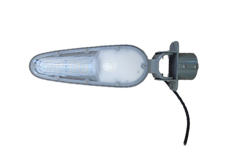 Водоустойчивый свет АК85 двора СИД - освещение приведенное 265В 20В 1830ЛМ ИП65 на открытом воздухе