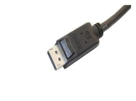 Кабель покрынный золотом USB передачи данных HDMI на Displayport 1,1