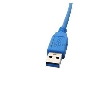 Кабель передачи данных USB HDMI, USB 3,0 мужчина к микро- кабелю мужчины b