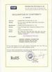 Китай Shenzhen Power Adapter Co.,Ltd. Сертификаты